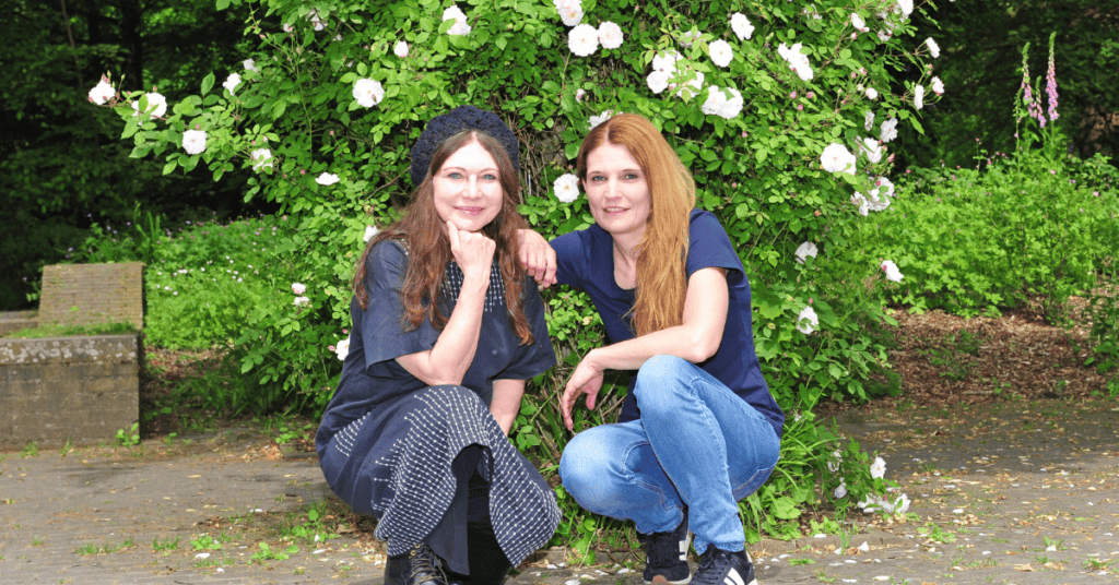 Hagar-Bild