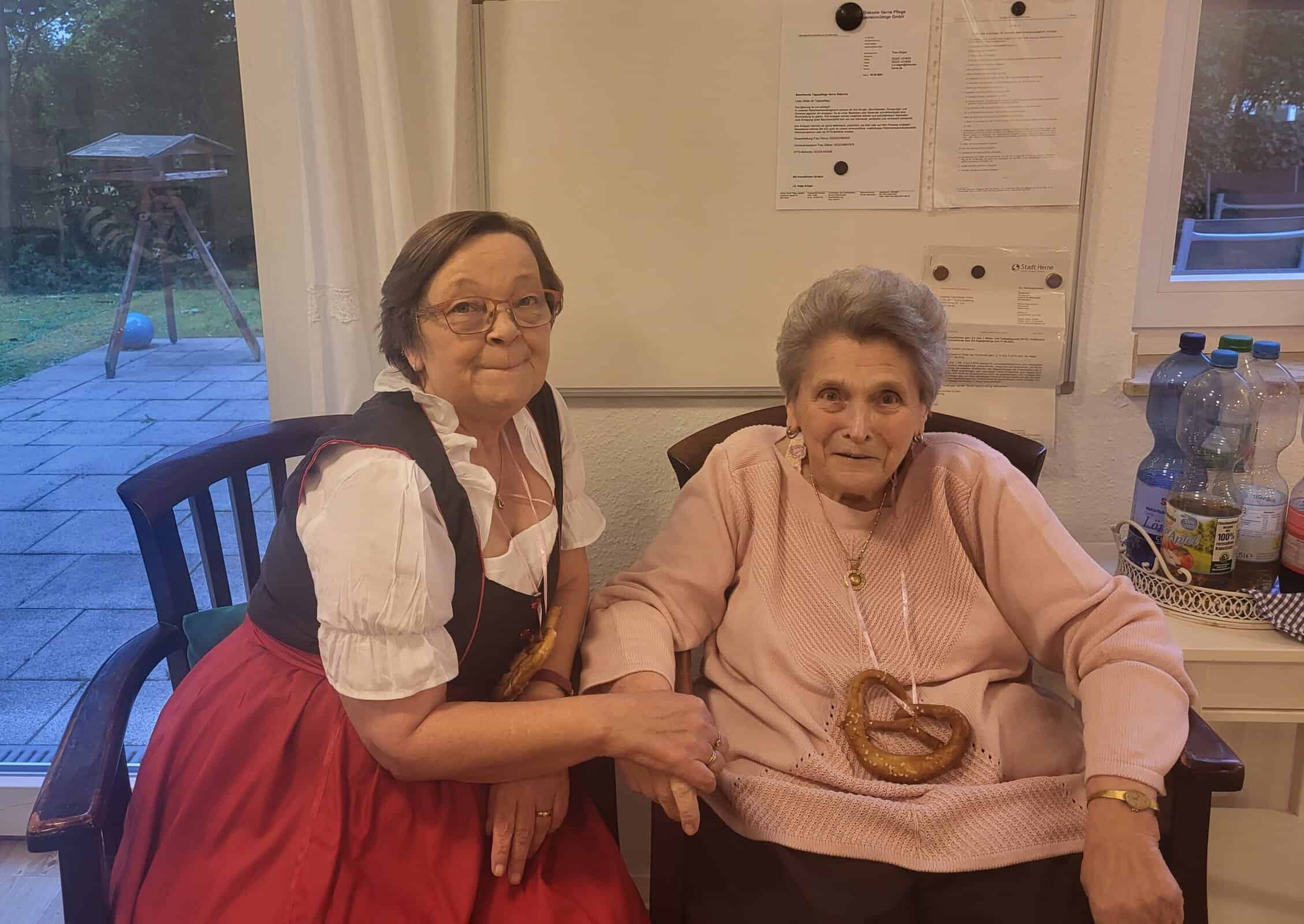 Oktoberfest Foto